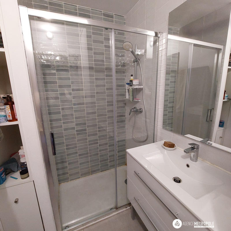 Appartement - 79 m² - 4 pièces