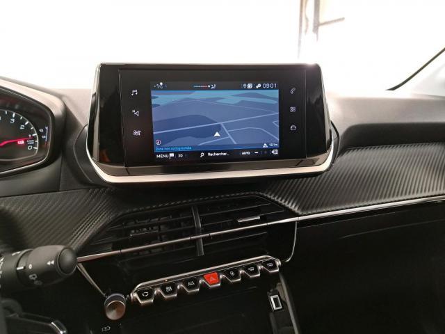 Peugeot 208 PureTech 100 s&amp;S Bvm6 Active Pack