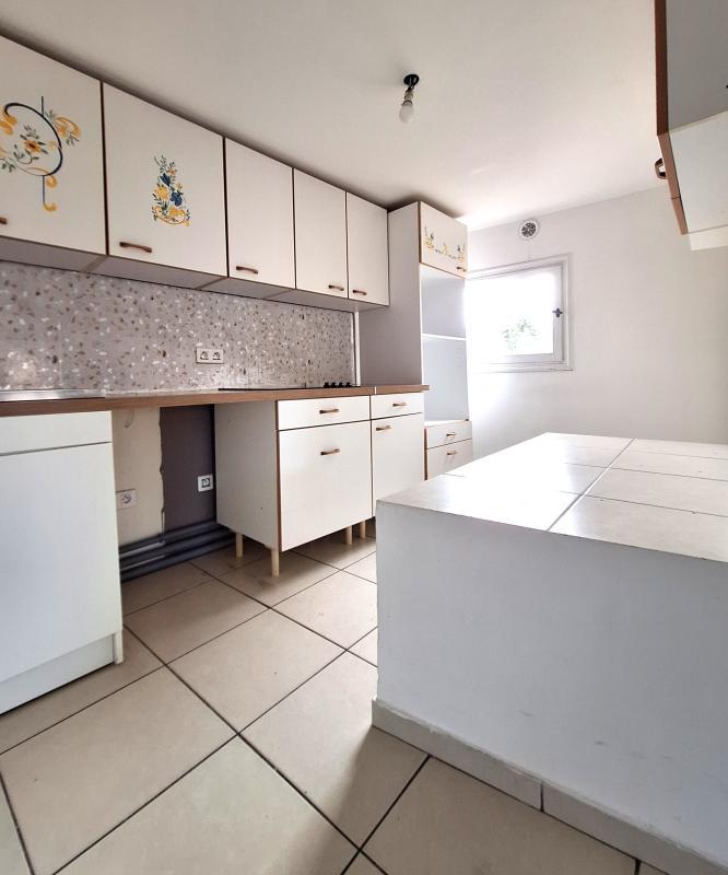 Immeuble - 123 m² - 7 pièces