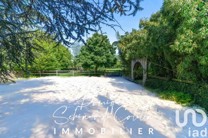 Maison - 176 m² - 6 pièces