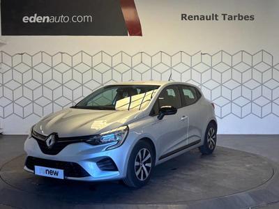 Renault Clio TCe 90 Equilibre