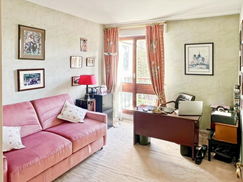 Appartement - 94 m² - 4 pièces