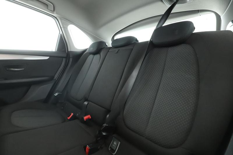 Bmw Serie 2 Active Tourer 214d Lounge 95 ch