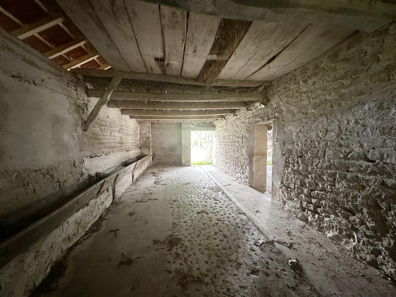 Maison - 190 m² - 8 pièces