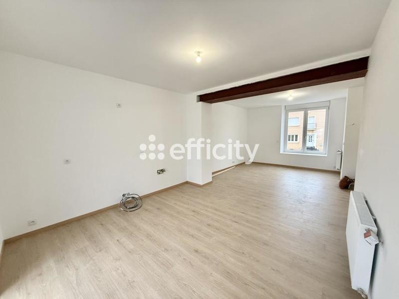 Maison - 115 m² - 4 pièces