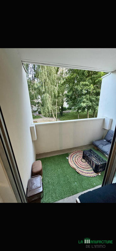 Appartement - 98 m² - 5 pièces