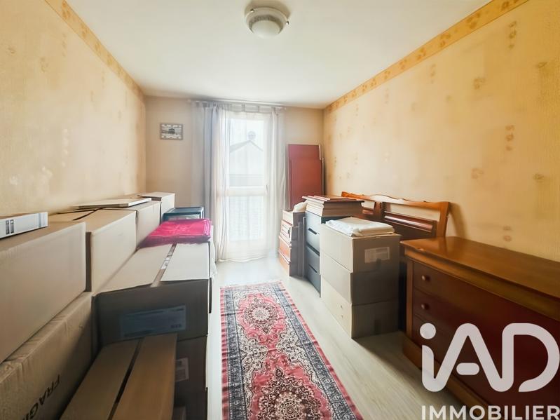 Maison - 84 m² - 5 pièces