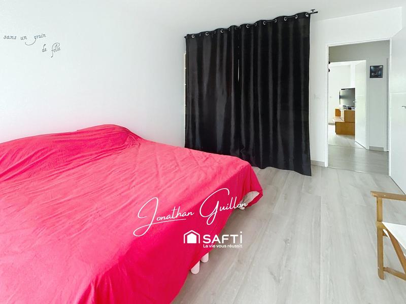 Maison - 181 m² - 7 pièces