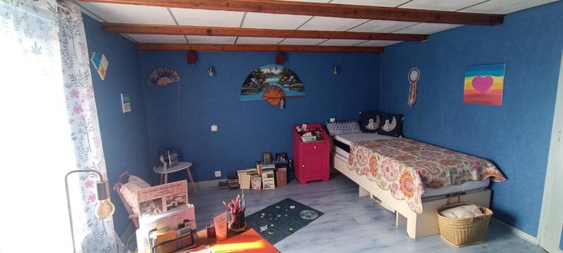 Maison - 86 m² - 3 pièces