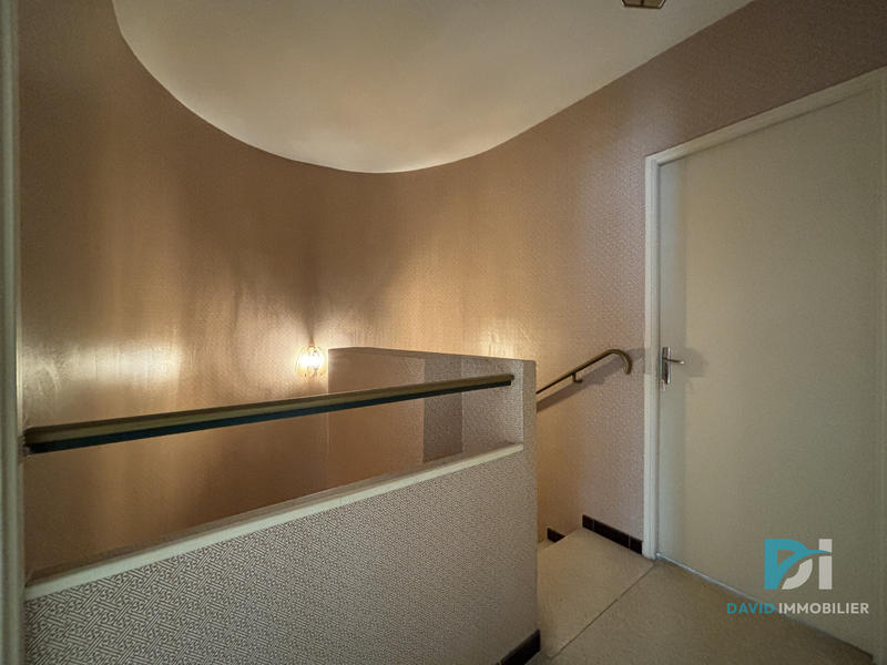 Appartement - 85 m² - 4 pièces