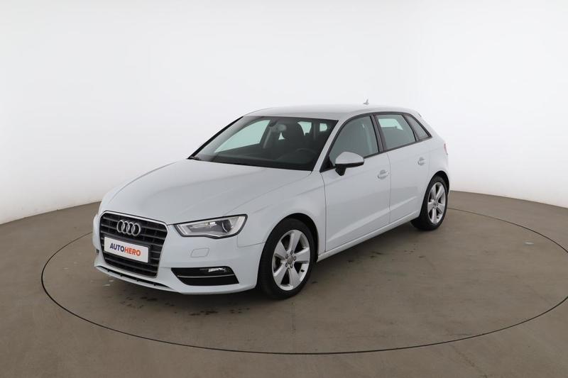 Audi A3 sportback 1.6 Tdi Ambition 110 ch