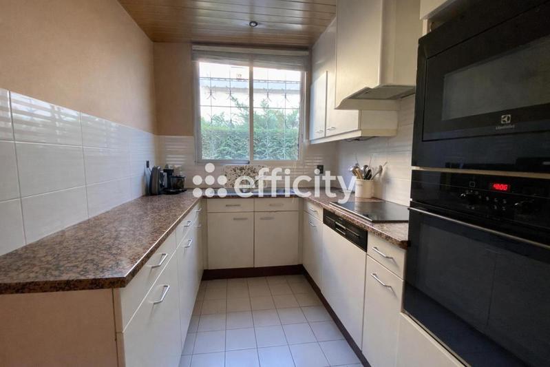 Maison - 135 m² - 5 pièces