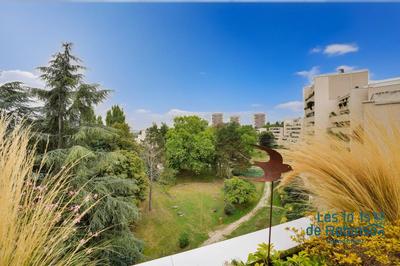 Duplex - 141 m² - 7 pièces