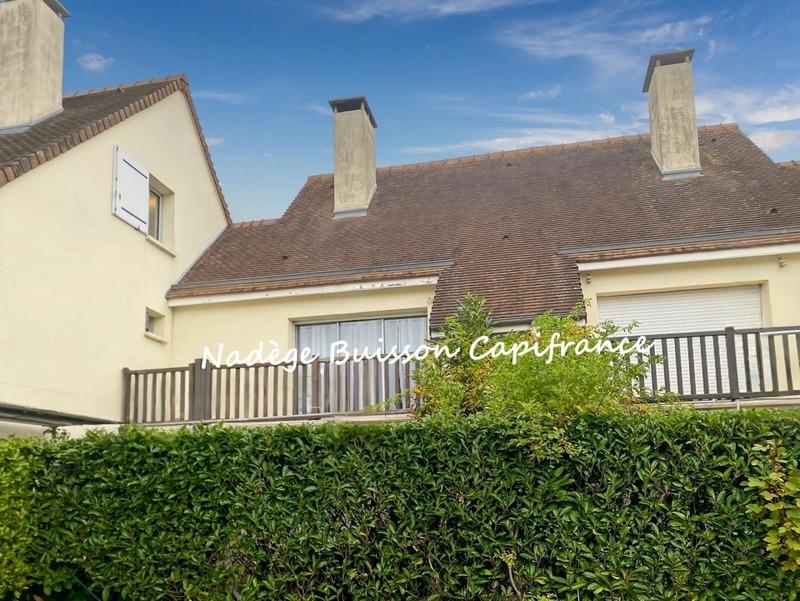 Duplex - 51 m² - 3 pièces