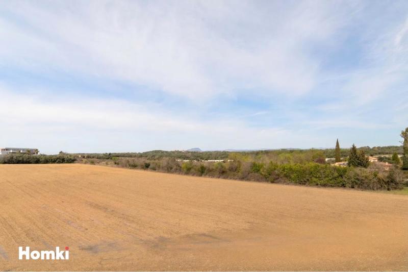 Appartement - 105 m² - 4 pièces