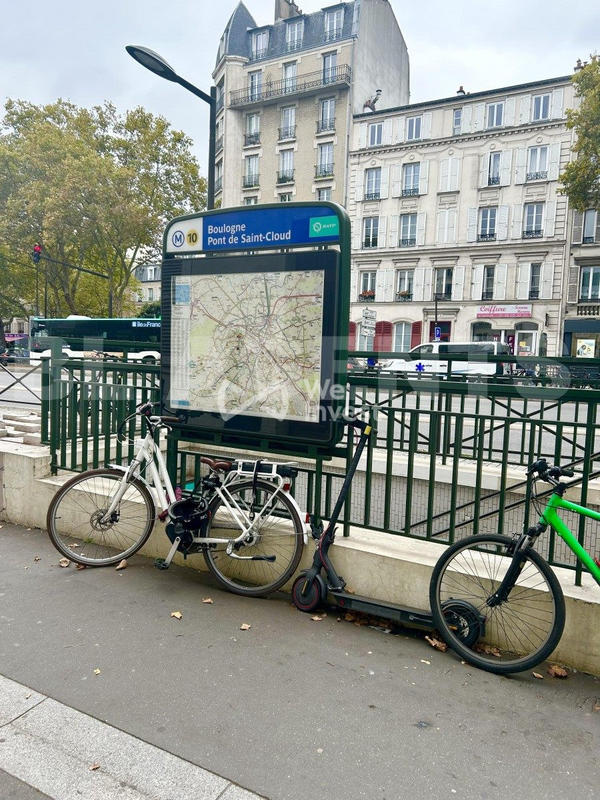 Maison - 121 m² - 4 pièces