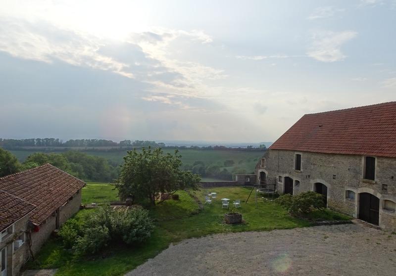 Ferme - 280 m² - 12 pièces
