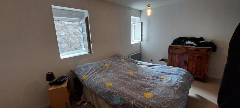 Maison ancienne - 103 m² - 4 pièces