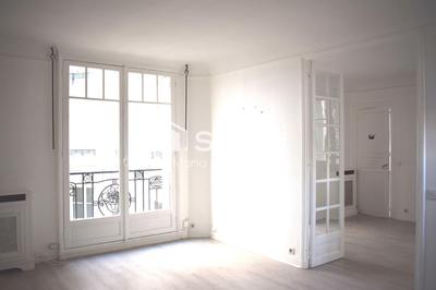 Appartement - 53 m² - 2 pièces