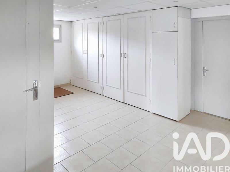 Maison - 195 m² - 7 pièces