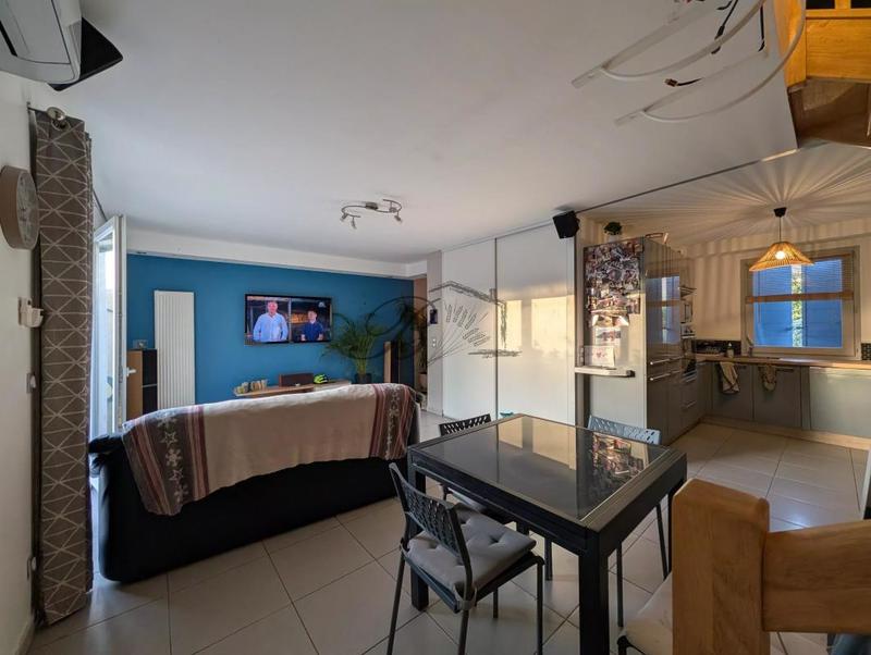 Maison de ville - 90 m² - 4 pièces