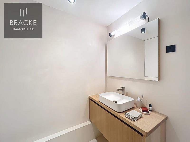 Appartement - 52 m² - 2 pièces