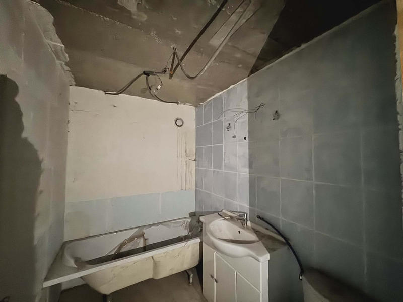 Maison - 200 m² - 5 pièces