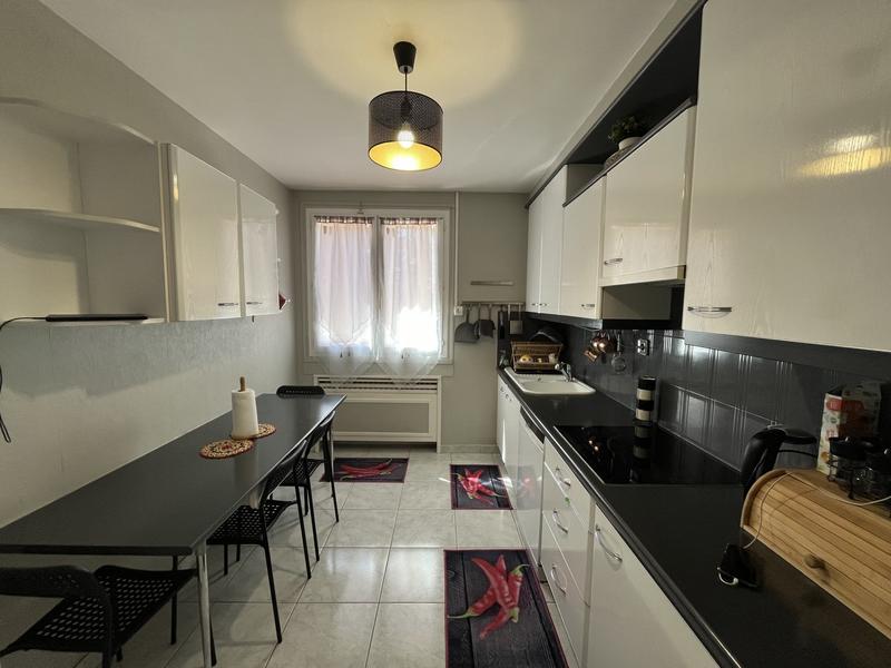 Villa - 158 m² - 5 pièces