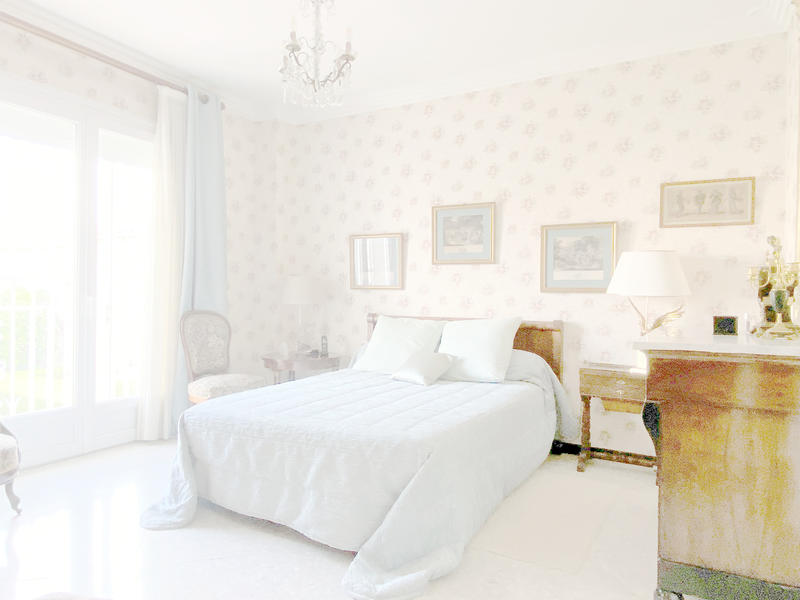 Villa - 130 m² - 5 pièces