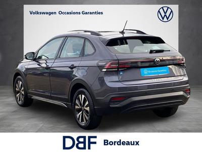 Volkswagen Taigo 1.0 Tsi 110 Bvm6 Life Business