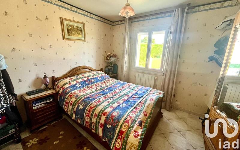 Maison - 163 m² - 7 pièces