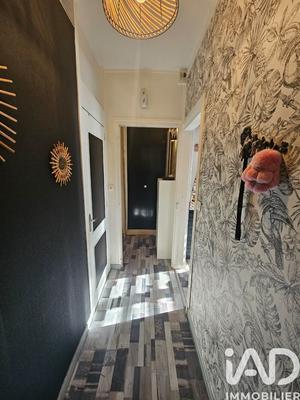 Maison - 124 m² - 6 pièces