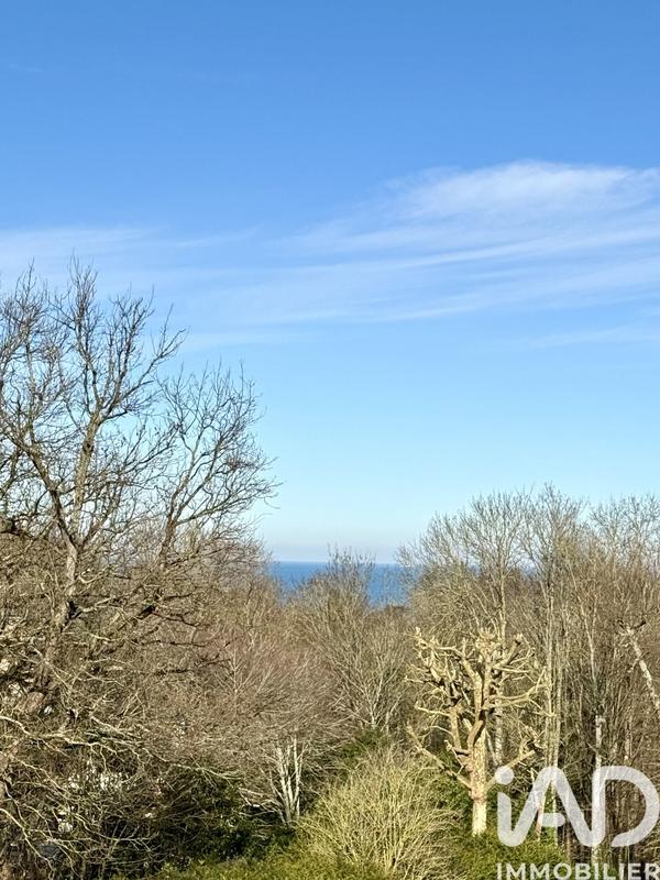 Appartement - 32 m² - 2 pièces