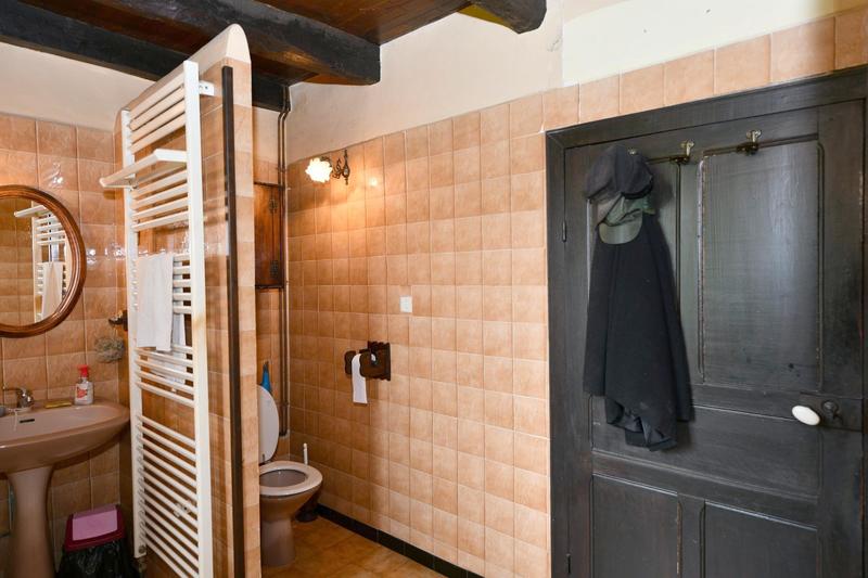 Maison - 120 m² - 8 pièces