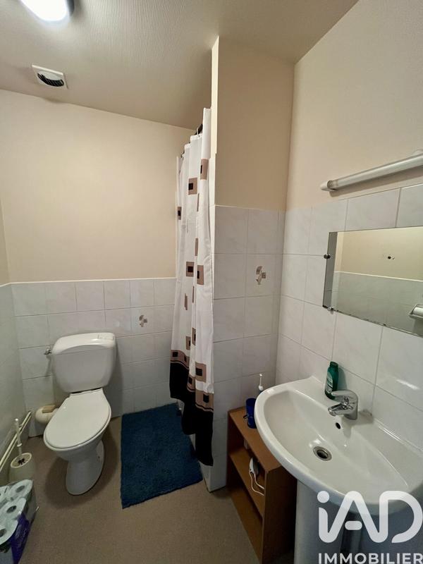 Maison - 550 m² - 15 pièces