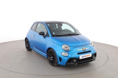 Abarth 500 1.4 Turbo t-Jet 595 Bva5 165 ch