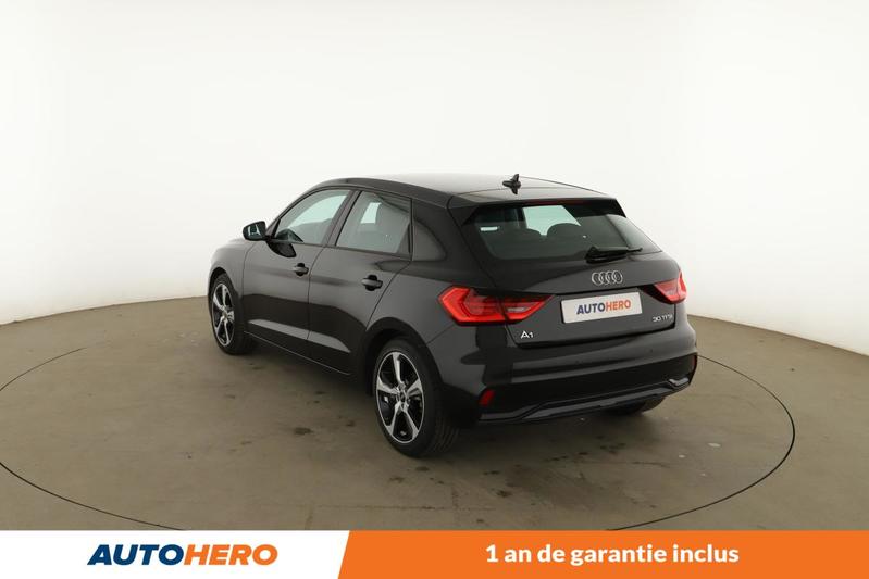 Audi A1 sportback 30 Tfsi Advanced 110 ch