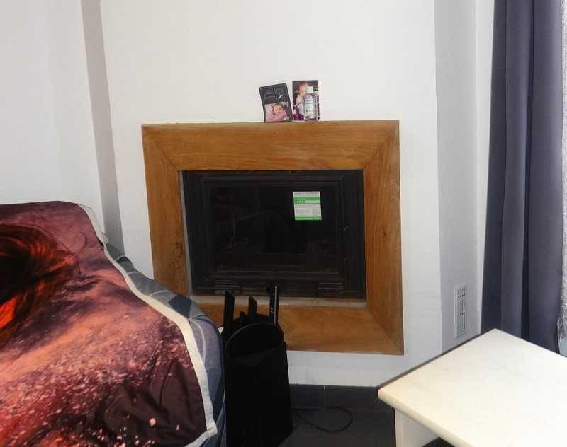 Maison - 47 m² - 3 pièces