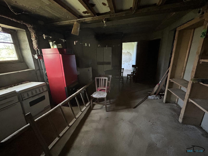 Maison - 76 m² - 3 pièces