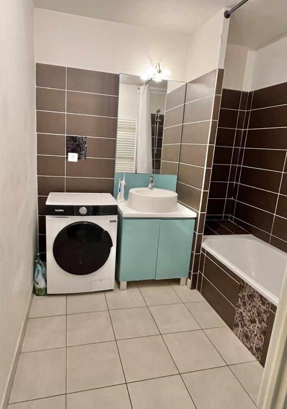 Appartement - 54 m² - 3 pièces