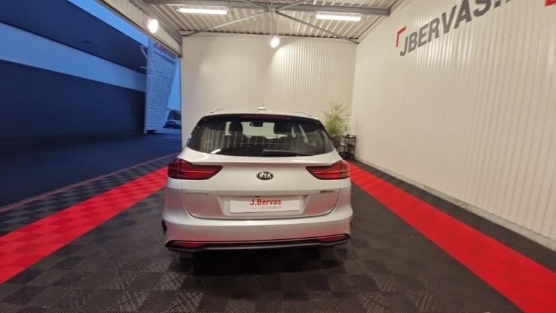 Kia Cee'd_Sw 1.6 Crdi 136 Ch Mhev Active