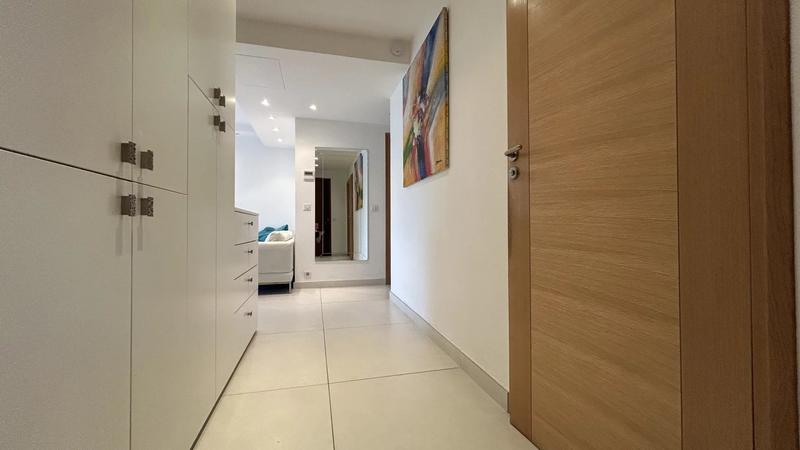 Appartement - 76 m² - 3 pièces