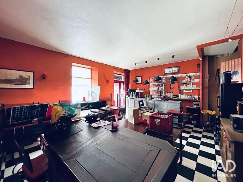 Local commercial - 120 m²