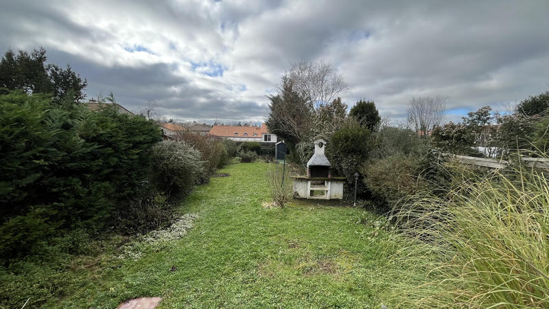 Maison - 78 m² - 4 pièces