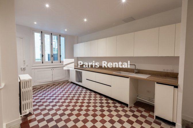 Appartement - 228 m² - 5 pièces
