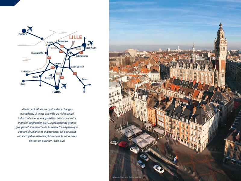 Appartement - 106 m² - 4 pièces