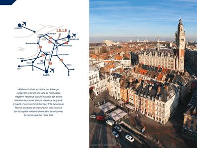 Appartement - 106 m² - 4 pièces