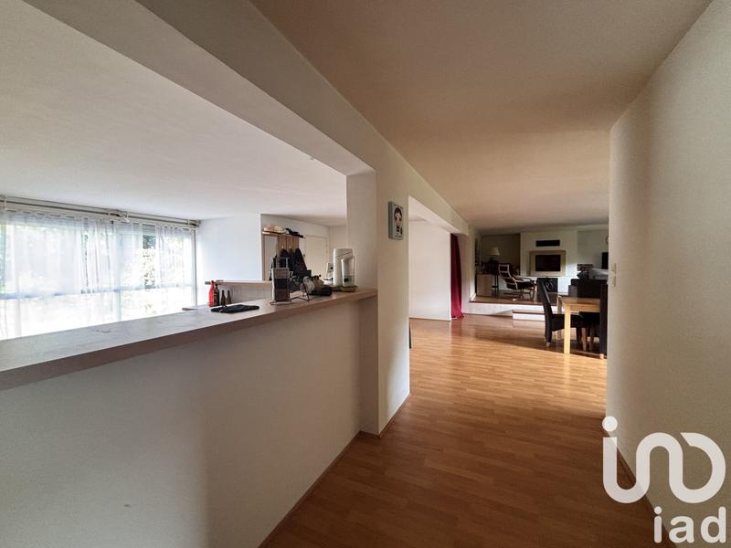 Appartement - 130 m² - 5 pièces