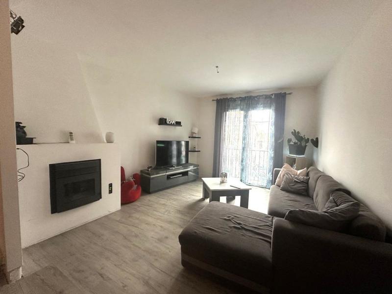 Maison de village - 73 m² - 3 pièces