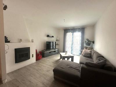 Maison de village - 73 m² - 3 pièces